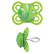 MAM - 1pk 0-6mdr MAM PERFECT - FLERE FARVER