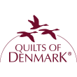 QUILTS OF DENMARK - PREMIUM JUNIORPUDE