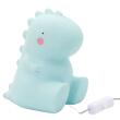 A LITTLE LOVELY COMPANY - TABLE LIGHT T-REX