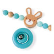 JANOD - BABY POP PRAM RATTLE