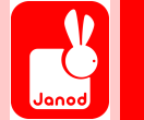 JANOD - PUSLESPIL - BILER