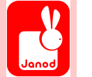 JANOD - KLODSMAJOR SPIL