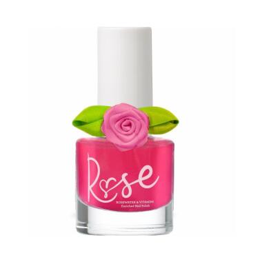 ROSE PEEL OFF - FLERE FARVER ROSE PEEL OFF - FLERE FARVER