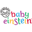 BABY EINSTEIN - HOP AF OG PÅ BIL