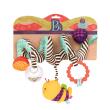 B TOYS - WIGGLE WRAP AKTIVITETSSPIRAL