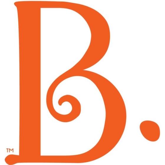 B TOYS - WIGGLE WRAP AKTIVITETSSPIRAL