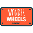 WONDER WHEELS - BETON KANON