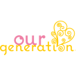 OUR GENERATION - OUR GENERATION RIDEHEST
