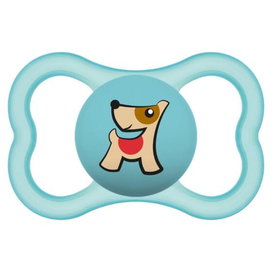 MAM - 6-16M SUPREME SUT - BLUE