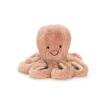 JELLYCAT - BABY ODELL OCTOPUS
