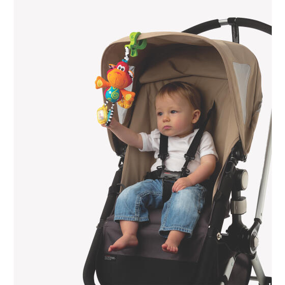 PLAYGRO - ABE MED CLIPS