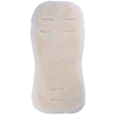 LAMMESKIND TIL KLAPVOGN - FLERE FARVER