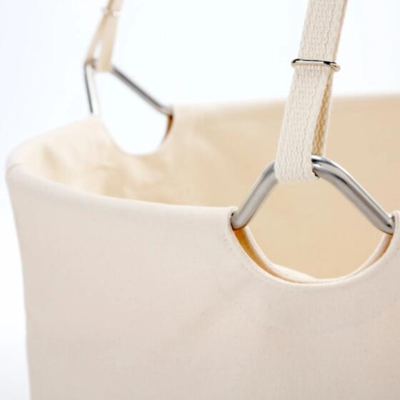 LEANDER - VUGGE INKL MADRAS