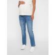 MAMALICIOUS - VILNIUS STRAIGHT JEANS