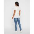 MAMALICIOUS - VILNIUS STRAIGHT JEANS