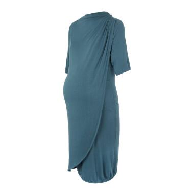 EDNA IRIS 2/4 JERSEY 2F DRESS