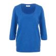 MAMALICIOUS - EMMELY 3/4 JERSEY NF TOP