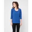 MAMALICIOUS - EMMELY 3/4 JERSEY NF TOP