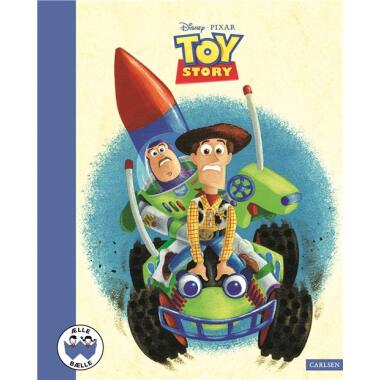 TOY STORY