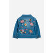 HUST & CLAIRE - ELSA INDOOR JACKET