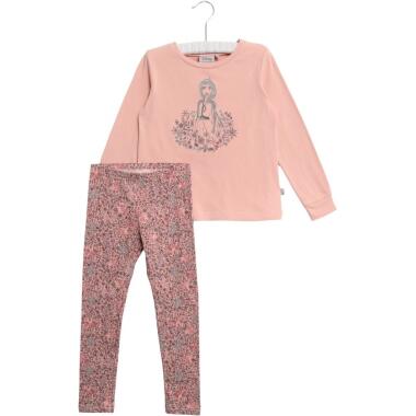 FROZEN NIGHTWEAR GIRL