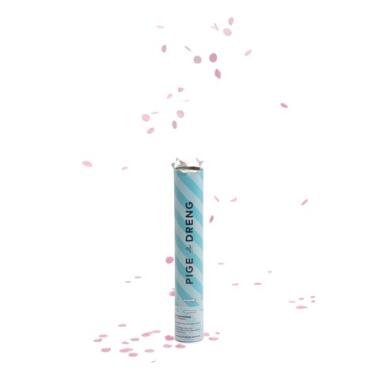 PINK KONFETTI KANON