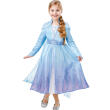 FUNIDELIA - ELSA FROZEN COSTUME