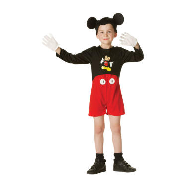 FUNIDELIA - MICKEY MOUSE COSTUME