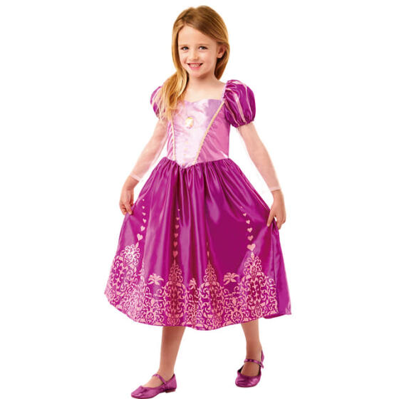 FUNIDELIA - RAPUNZEL COSTUME