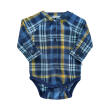 MINYMO - LS BODY SHIRT