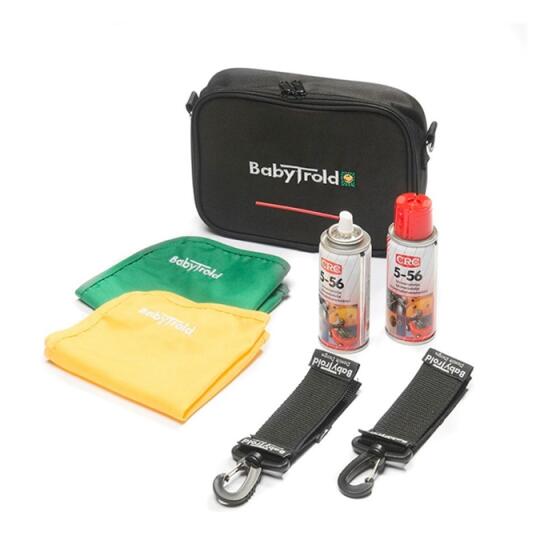 BABYTROLD - SERVICEKIT TIL BV/KV
