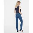 MAMALICIOUS - JULIA SLIM FIT VENTEJEANS