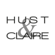 HUST & CLAIRE - DELPHINE DRESS
