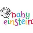 BABY EINSTEIN - TRILLE-LARVE AKTIVITETS KUGLER