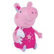 PEPPA PIG - GURLI GRIS UNICORN