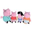 PEPPA PIG - GURLI GRIS FAMILY