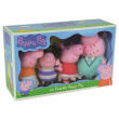 PEPPA PIG - GURLI GRIS FAMILY