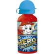 PAW PATROL - 400ml PAW PATROL DRIKKEDUNK I ALUMINIUM