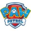 PAW PATROL - 400ml PAW PATROL DRIKKEDUNK I ALUMINIUM