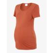MAMALICIOUS - NELIA SS JERSEY TOP MAMALICIOUS - NELIA SS JERSEY TOP