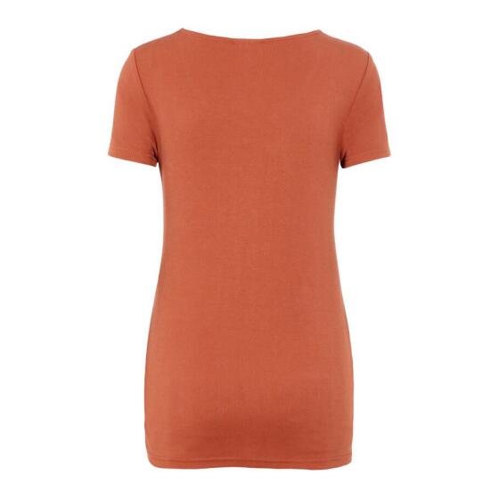 MAMALICIOUS - NELIA SS JERSEY TOP MAMALICIOUS - NELIA SS JERSEY TOP