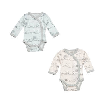 BORN WRAPOVER BORN WRAPOVER