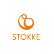 STOKKE - FLEXI BATH STATIV