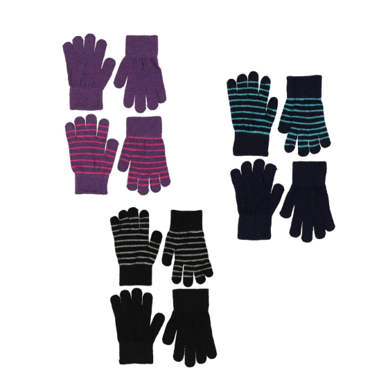 CELAVI - 2PK BASIC MAGIC FINGERVANTER