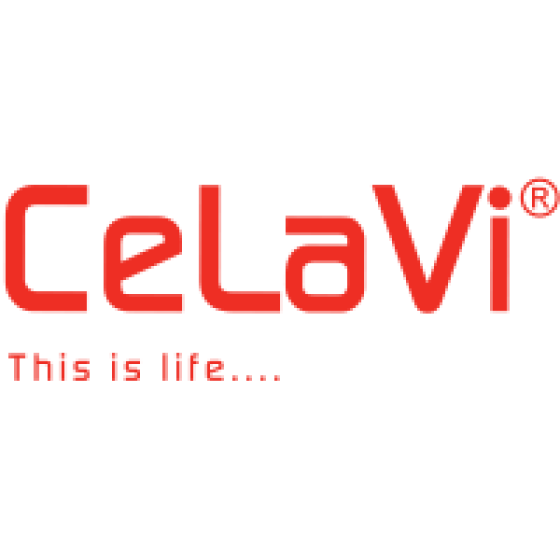 CELAVI - 2PK BASIC MAGIC FINGERVANTER