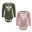 HUMMEL - FLIPPER LS BODY