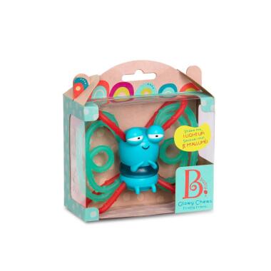 GLOWY CHEWS FIREFLY RANGLE