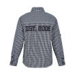 BANINNI - LS CHECK SHIRT