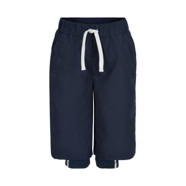 WOVEN SHORTS