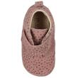 LITTLE WORLD - PREWALKER-VELCRO W/TOECAP 